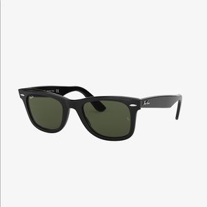 Ray-ban wayfarer